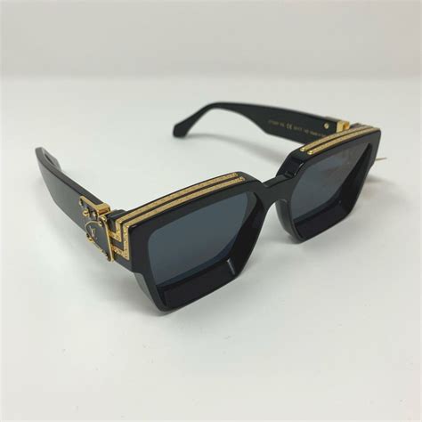 louis vuitton millionaire glasses|louis vuitton millionaire sunglasses cheap.